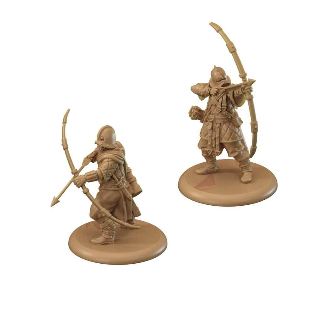 A Song of Ice & Fire: Dreadfort Archers - 