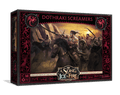 A Song of Ice & Fire: Dothraki Screamers - 