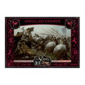 A Song of Ice & Fire: Targaryen Unsullied Pikemen - 