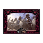 A Song of Ice & Fire: Targaryen Unsullied Swordmasters - 