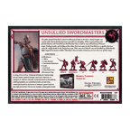 A Song of Ice & Fire: Targaryen Unsullied Swordmasters - 