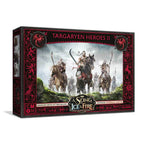 A Song of Ice & Fire: Targaryen Heroes 2 - 
