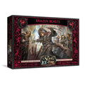 A Song of Ice & Fire: Brazen Beasts - 