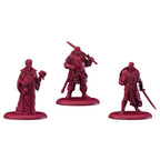 A Song of Ice & Fire: Targaryen Heroes 3 - 