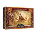 A Song of Ice & Fire: Sand Skirmishers - 