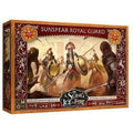 A Song of Ice & Fire: Sunspear Royal Guard - 