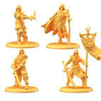 A Song of Ice & Fire: Darkstar Retinue - 