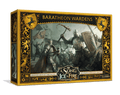 A Song of Ice & Fire: Baratheon Wardens - 