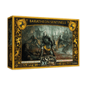 A Song of Ice & Fire: Baratheon Sentinels - 