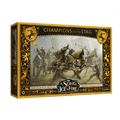 A Song of Ice & Fire: Baratheon Champions of the Stag - 