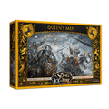 A Song of Ice & Fire: Baratheon Queen's Men - 