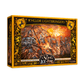 A Song of Ice & Fire: Baratheon R'hllor Lightbringers - 