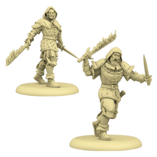 A Song of Ice & Fire: Baratheon R'hllor Faithful - 