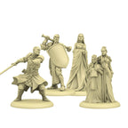A Song of Ice & Fire: Baratheon Heroes Box 1 - 
