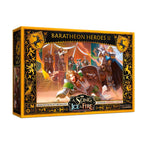 A Song of Ice & Fire: Baratheon Heroes Box 2 - 