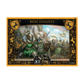 A Song of Ice & Fire: Baratheon Rose Knights - 