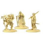 A Song of Ice & Fire: Baratheon Heroes 3 - 