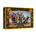A Song of Ice & Fire: Baratheon Attachments #1 - 