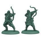 A Song of Ice & Fire: Ironborn Bowmen - 