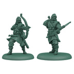 A Song of Ice & Fire: Ironborn Bowmen - 