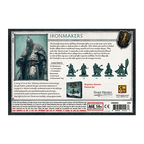 A Song of Ice & Fire: Greyjoy Ironmakers - 