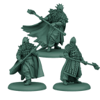 A Song of Ice & Fire: Greyjoy Ironmakers - 