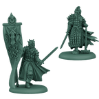 A Song of Ice & Fire: Greyjoy Ironmakers - 
