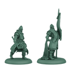 A Song of Ice & Fire: Greyjoy Ironborn Trappers - 