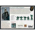 A Song of Ice & Fire: Blacktyde Chosen - 
