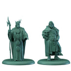 A Song of Ice & Fire: Greyjoy Heroes #2 - 