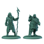 A Song of Ice & Fire: Greyjoy Heroes #2 - 