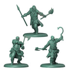 A Song of Ice & Fire: Stony Shore Pillagers - 