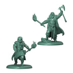 A Song of Ice & Fire: Stony Shore Pillagers - 