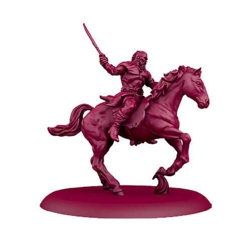 A Song of Ice & Fire: Targaryen Starter Set - 