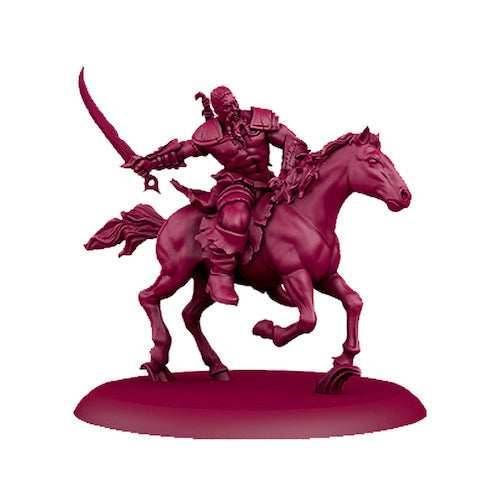 A Song of Ice & Fire: Targaryen Starter Set - 