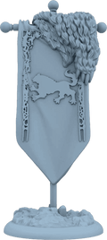 A Song of Ice & Fire: Stark Deluxe Activation Banner - 