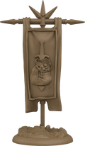 A Song of Ice & Fire: Neutral Deluxe Activation Banner - 