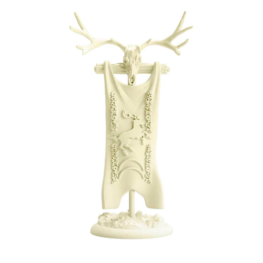 A Song of Ice & Fire: Baratheon Deluxe Activation Banner - 