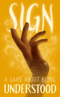 Sign - A Game About Being Understood - 