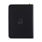 Vault X Premium Exo-Tec Zip Binder - 9 Pocket