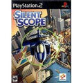 Silent Scope - PlayStation 2 (LOOSE) - 