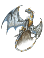 Battlezoo Ancestries: Dragons for Foundry VTT