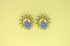 Paladin Class Pin