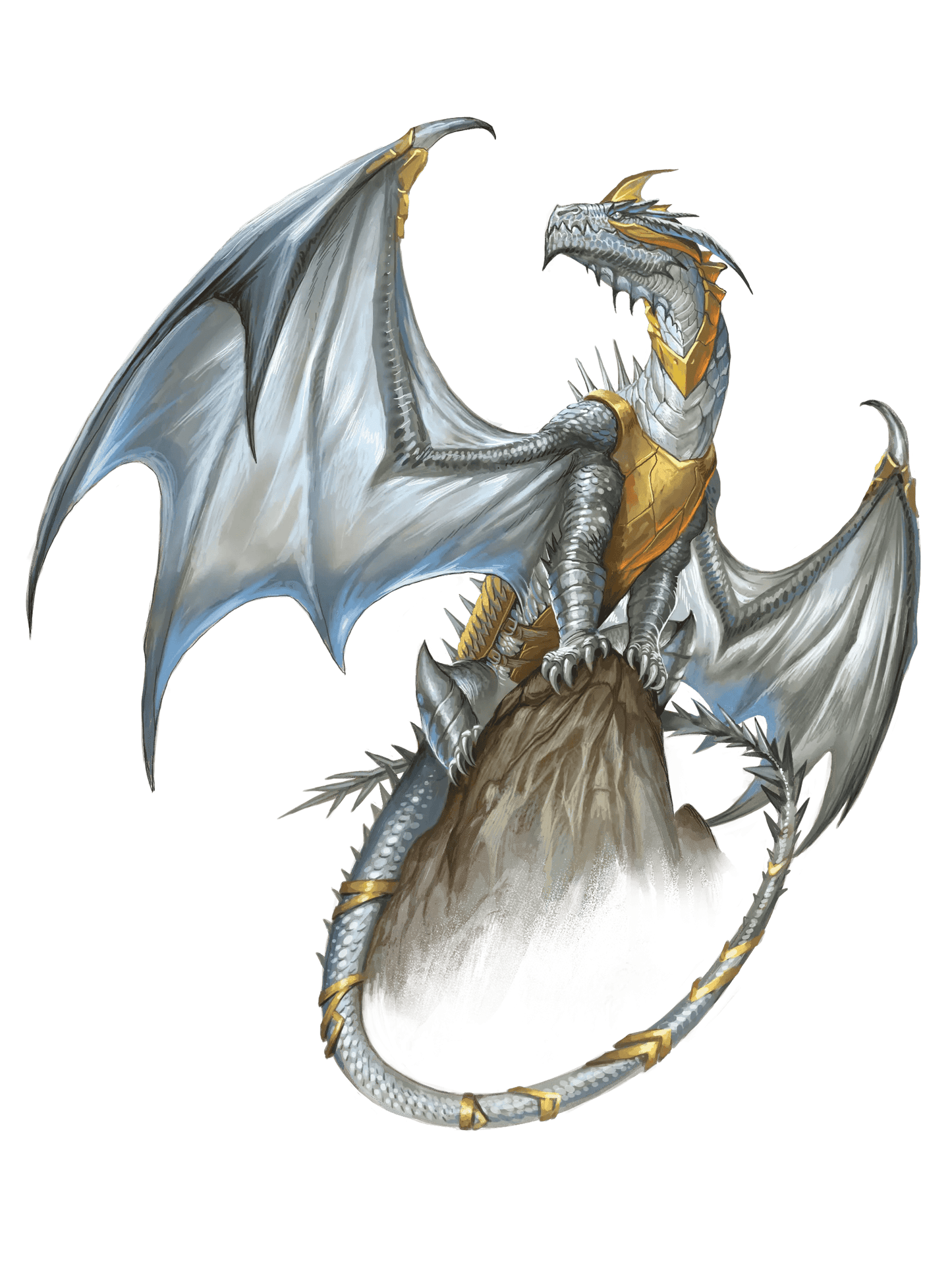 Battlezoo Ancestries: Dragons for Foundry VTT - Pathfinder 2nd Edition / Foundry VTT Module Only