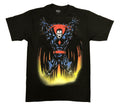 Mister Sinister Dawn X-Men Supervillain Marvel Comics Adult T-Shirt - S