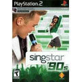 Singstar 90'S - PlayStation 2 (LOOSE) - 