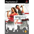 Singstar Rocks - PlayStation 2 - 