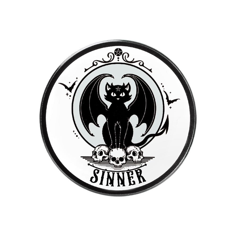 Sinner Coaster