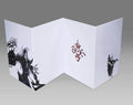 Sins RPG GM Screen - 