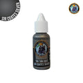 Two Thin Coats Metallic: Sir Coates Silver - 